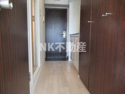 【内装】 | エクセルシオール長田（長田賃貸） | 内装もきれいです