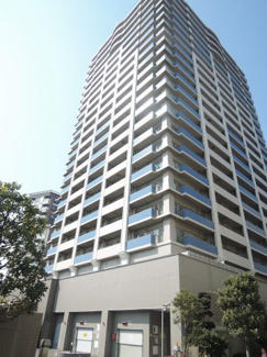 【外観】 | 南東・北東角部屋につき陽当り・眺望良好！