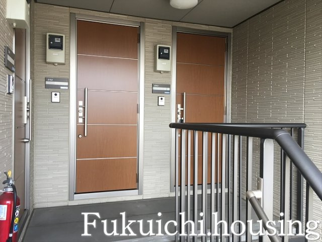 KGレジデンスのその他共用部分