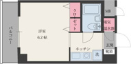 オーク＆パートナーズビルの画像
