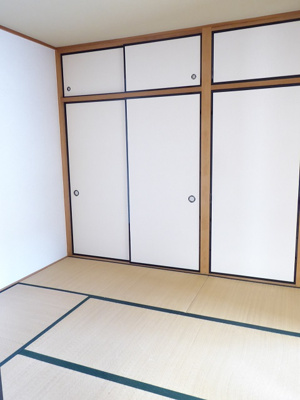  | グレイス参番館