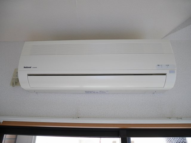 【設備】 | アイゼン竹下 | アイゼン竹下のエアコン