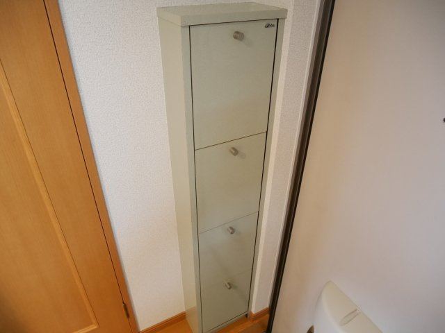 【収納】 | アイゼン竹下 | アイゼン竹下のゴミ置き場