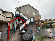 新ゆり爽快メイゾンの画像