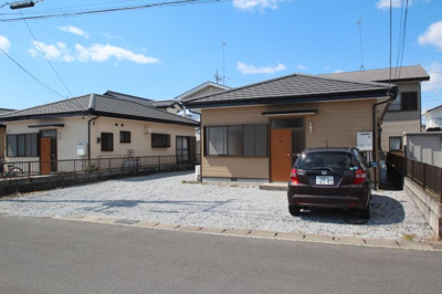 【駐車場】 | ヴィラワタナベⅡ