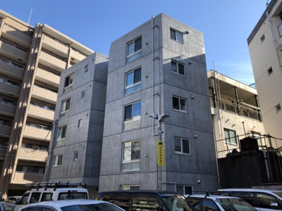 【外観】 | fiore