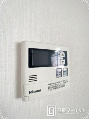 【設備】 | サンメゾン