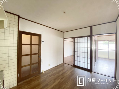 【居間・リビング】 | サンメゾン