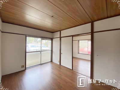 【内装】 | サンメゾン