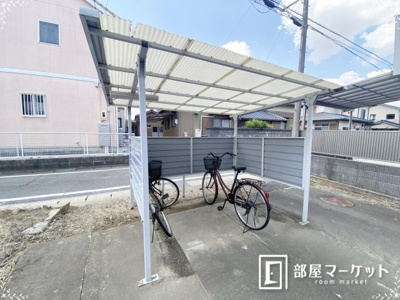 【周辺】 | サンメゾン