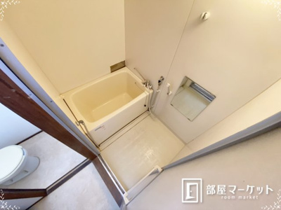 【浴室】 | サンメゾン