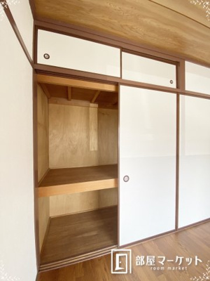 【収納】 | サンメゾン