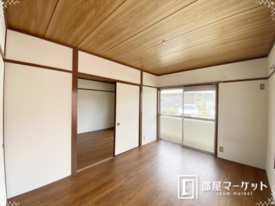 【子供部屋】 | サンメゾン