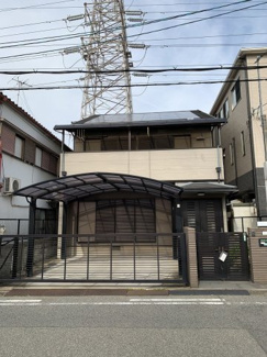 【外観】