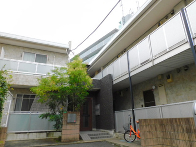 【外観】 | リブリ・宮本