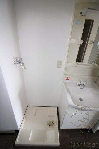 メゾンシティ鷺洲の設備