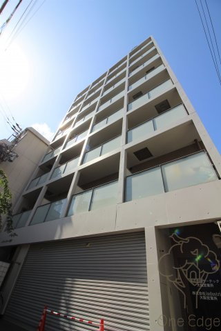 メゾンシティ鷺洲