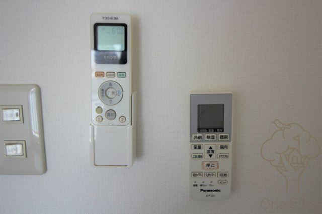 メゾンシティ鷺洲の設備
