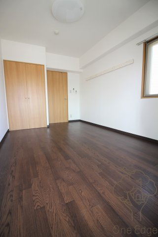 メゾンシティ鷺洲の内装