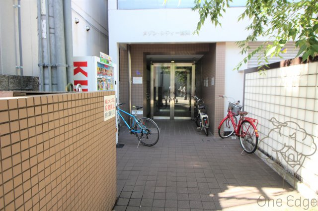 メゾンシティ鷺洲のその他共用部分