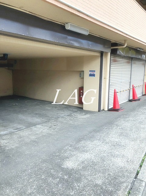 【駐車場】 | ウエストインパート１０ | 駐車場になります。