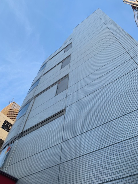MC中延ビル