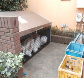 【その他共用部分】 | マグノリアステラータマキシマ