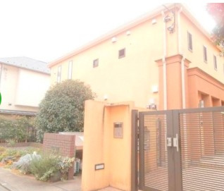 【外観】 | マグノリアステラータマキシマ