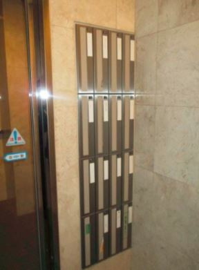 【その他共用部分】 | Ｋ・ＨＩＲＯＯ