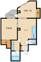 【間取り】 | 間取り図