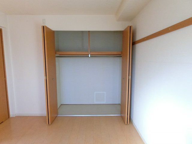 【収納】 | サンテ・文の里ハイム
