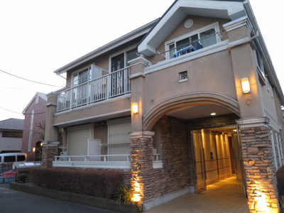 【外観】 | ガウディ12