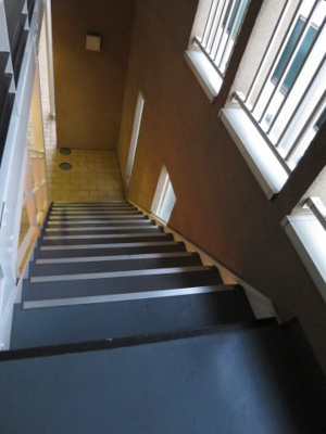 【その他共用部分】 | ガウディ12