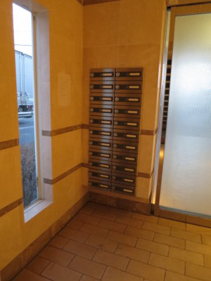 【その他共用部分】 | ガウディ12