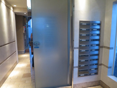 【その他共用部分】 | ガウディ12