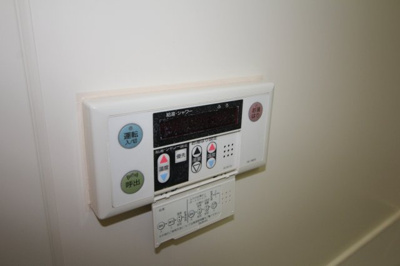 【設備】 | カーサグラシア