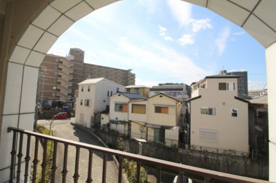 【展望】 | カーサグラシア