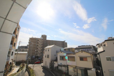 【展望】 | カーサグラシア