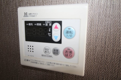 【設備】 | カーサグラシア