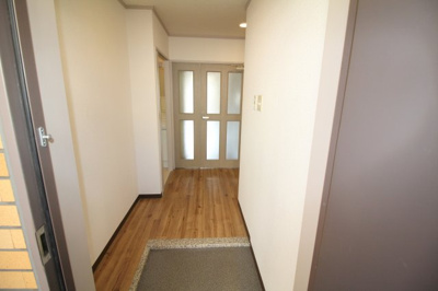 【玄関】 | カーサグラシア