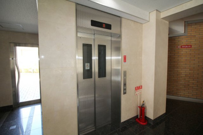 【設備】 | カーサグラシア