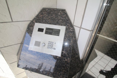 【セキュリティ】 | カーサグラシア