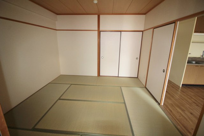 【和室】 | カーサグラシア