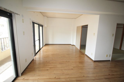 【居間・リビング】 | カーサグラシア