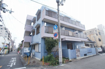 【外観】 | カーサアリオ