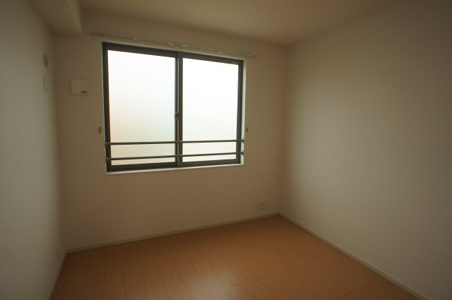 ノイクラールの寝室