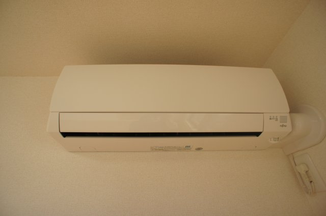 ノイクラールの設備