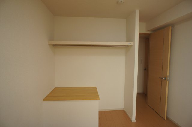 ノイクラールの収納