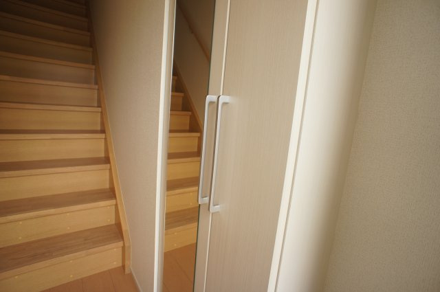 ノイクラールの内装