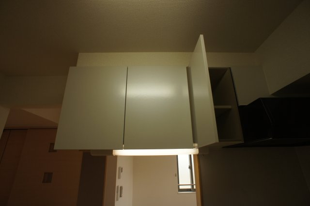 ノイクラールのその他共用部分